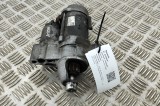 Electromotor AUDI A6 4G2, C7, 4GC 2013 OEM: 03L911024B,428000-7885 23926297