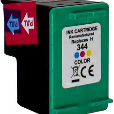 Cap de imprimare pentru HP , C9363EE , rem. , multicolor , 18 ml , bulk