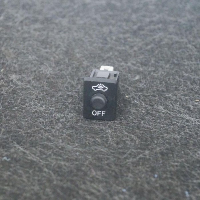 Comutator TOYOTA PRIUS Hatchback _W2_ 2004 OEM: 15A086 2715273