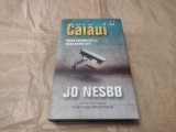 JO NESBO - CALAUL cartonata