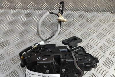 &amp;Icirc;ncuietoare ușă dreapta față VW POLO AW1, BZ1, AE1 2020 OEM: 5TC837016B | 31866458 foto