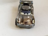 bnk jc Disney Pixar Cars Mini Racers - Jackson Storm - Mattel 2016 FBG81