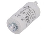 Condensator pentru Motoare 6uF 420VAC
