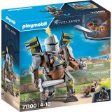 Playmobil Novelmore - Robotul Novelmore