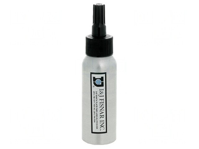 Flacoane Dozare Aluminiu 60ml Cap Șurubelniță ESD