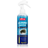 Milva Quinine Water Tratament &icirc;mpotriva căderii părului Spray 300 ml