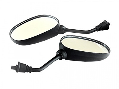 Set oglinzi negre,M10 foto
