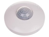 Senzor Mișcare Perete F&amp;F DR-06W-24V 24V IP40 360&deg; 4A -10&divide;40&deg;C