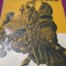 RICHARD INIMA DE LEU - WALTER SCOTT 1941