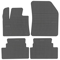 Covorase Presuri interior cauciuc Premium dedicate Opel GrandLand X 2017-2022