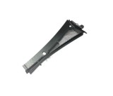 Panou deflector parbriz PEUGEOT 2008, 03.2013-12.2019; 208, 04.2012-12.2019, partea stanga,