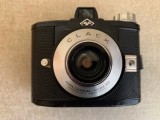 Aparat Foto Vintage 1955 - AGFA Clack