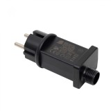 Adaptor de retea pentru ghirlande 31V DC 12W IP44 HOME, Home By Somogyi