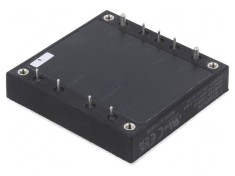 Convertor DC/DC 150W 66-160V la 12V 12,5A