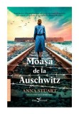 Cumpara ieftin Moasa de la Auschwitz