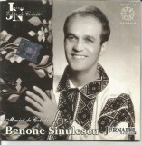 (B)CD -Benone Sinulescu Muzica de colectie vol 42, Clasica