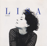 CD Lisa Stansfield &ndash; Real Love (VG), Pop