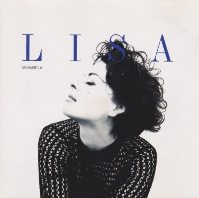 CD Lisa Stansfield &amp;ndash; Real Love (VG) foto