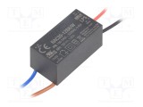 Convertor AC/DC 20W 12VDC RECOM