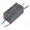 Convertor AC/DC 20W 12VDC RECOM