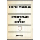 George Muntean - Interpretari si repere - 114161, Lloyd C. Douglas