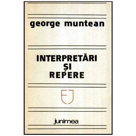 George Muntean - Interpretari si repere - 114161