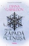 Prin zapada si cenusa. Vol.2. Seria Outlander. Partea 6 - Diana Gabaldon, 2020