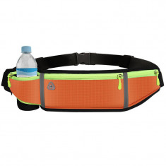 Centura Alergare / Borseta Sport, Reflectorizanta - Ultimate Running Belt, foto