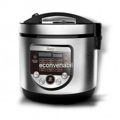 Aparat de Gatit MultiCooker 700W 5l 18 Programe Zephyr Z1985C5 foto