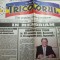 ziarul tricolorul 17 septembrie 2015- moartea lui corneliu vadim tudor