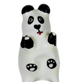 Condomerie-Prezervative Pictate Manual Model Panda Xl-Latex