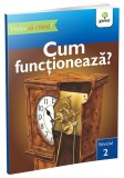 Cumpara ieftin Cum Functioneaza?, - Editura Gama