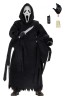 Scream Retro Action Figure Ghostface (Updated) 20 cm, Neca