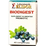 Biodigest (Probiotic) 40cpr