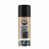 Spray pentru curatat si dezinfectat sistemul de aer conditionat K2 KLIMA FRESH 150ml Floare Garage AutoRide