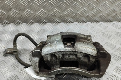 Etrier de fr&amp;acirc;nă dreapta față HYUNDAI KONA 2022 OEM: 58130-K4100 28263931 foto