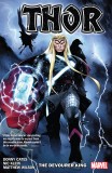 Thor By Donny Cates Vol. 1: The Devourer King | Donny Cates