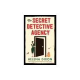 The Secret Detective Agency: A totally gripping historical English cozy murder mystery