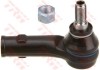 Cap de bara VW TRANSPORTER IV bus (70XB, 70XC, 7DB, 7DW, 7DK) (1990 - 2003) TRW JTE362
