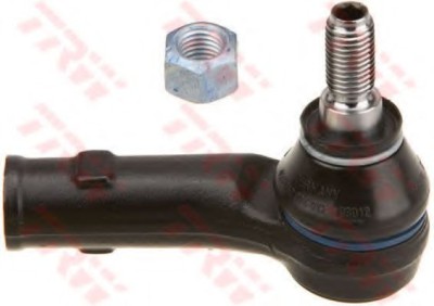 Cap de bara VW TRANSPORTER IV bus (70XB, 70XC, 7DB, 7DW, 7DK) (1990 - 2003) TRW JTE362 foto