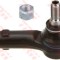 Cap de bara VW TRANSPORTER IV bus (70XB, 70XC, 7DB, 7DW, 7DK) (1990 - 2003) TRW JTE362