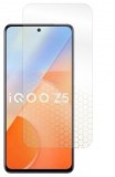 Folie pentru Vivo iQOO Z5, Ultra-Rezistentă, Claritate Cristalină, Aplicare Ușoară
