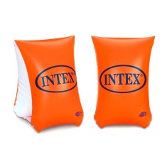 Set aripioare inot Intex, 30 x 15 cm foto