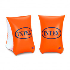 Set aripioare inot Intex, 30 x 15 cm