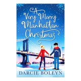 Very Merry Manhattan Christmas, Darcie Boleyn