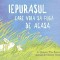 Iepurasul care voia sa fuga de acasa &ndash; Margaret Wise Brown