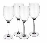 Set 4 pahare vin alb Villeroy &amp; Boch Maxima 240mm, Villeroy&amp;Boch