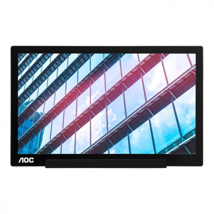 Monitor AOC 15.6 i1601P Monitor AOC 15.6&quot; i1601P
