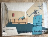 DVP RPR1Amenajarea locuintei