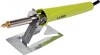 Set Pirogravura Lund 11 piese, 30W, Accesorii incluse, Fier de Lipit, Decorare Lemn Piele Pluta, Varfuri Cupru Schimbabile